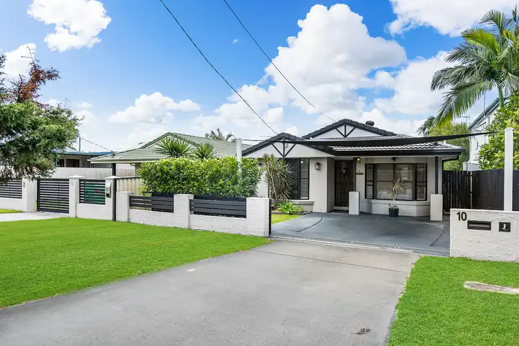 10 Gum Street, Wynnum QLD 4178