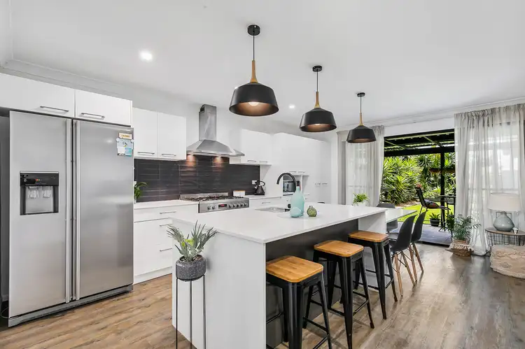 Third view of Homely house listing, 10 Gum Street, Wynnum QLD 4178