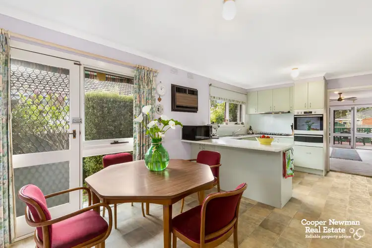 Fourth view of Homely house listing, 57. Sevenoaks Road, Burwood East VIC 3151