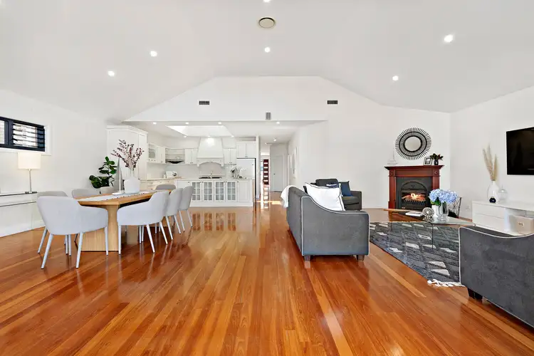 Fourth view of Homely house listing, 117 Dilkera Avenue, Valentine NSW 2280