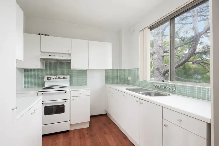 Second view of Homely apartment listing, 4/45 Talara Road, Gymea NSW 2227