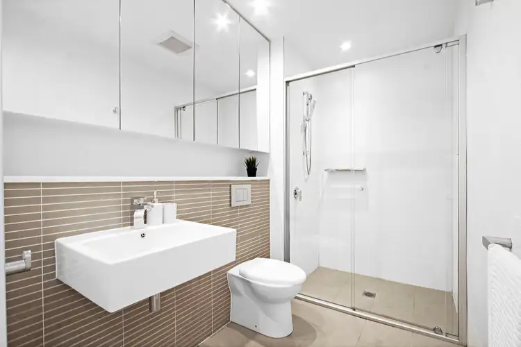 Sixth view of Homely apartment listing, 310/18 Corniche Drive, Wentworth Point NSW 2127