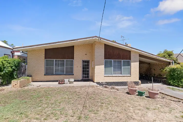 Main view of Homely house listing, 5 Plumridge Street, White Hills VIC 3550