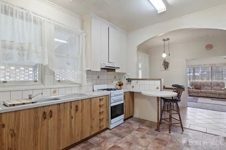 Third view of Homely house listing, 5 Plumridge Street, White Hills VIC 3550