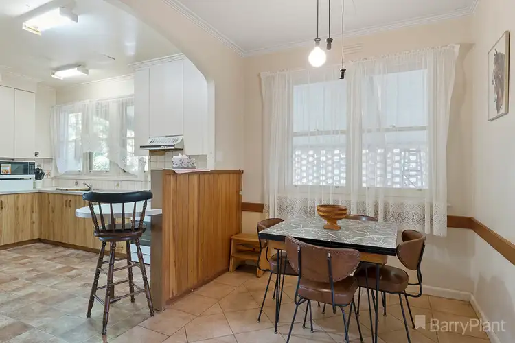 Fourth view of Homely house listing, 5 Plumridge Street, White Hills VIC 3550