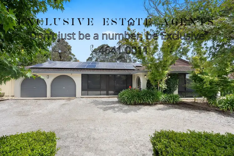 18 Mason Street, Thirlmere NSW 2572