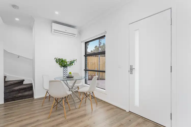 Fifth view of Homely townhouse listing, 1/5 Howell Place, Braybrook VIC 3019