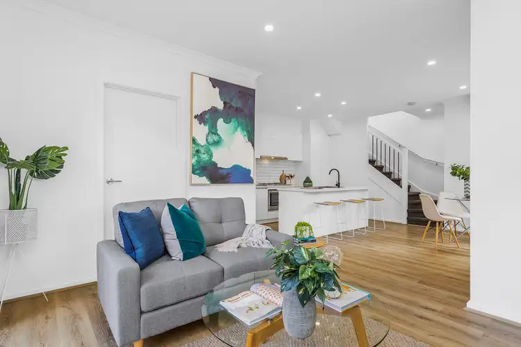 Sixth view of Homely townhouse listing, 1/5 Howell Place, Braybrook VIC 3019