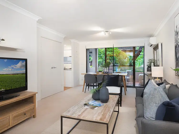 Main view of Homely apartment listing, 18/11 Quirk Road, Manly Vale NSW 2093