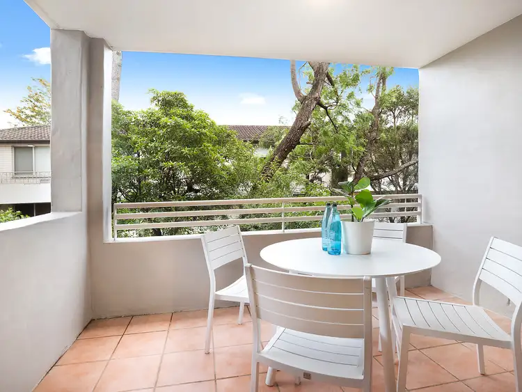 Second view of Homely apartment listing, 18/11 Quirk Road, Manly Vale NSW 2093