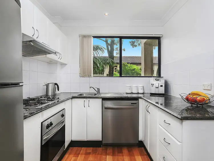 Third view of Homely apartment listing, 18/11 Quirk Road, Manly Vale NSW 2093
