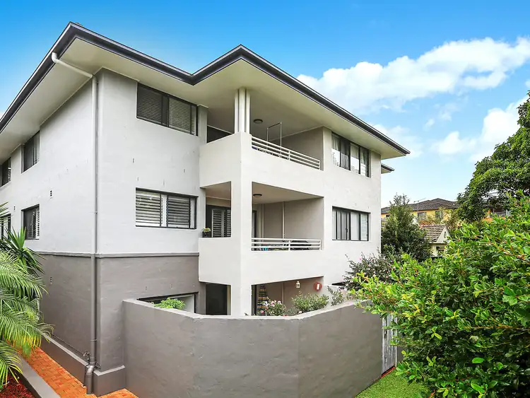 Fourth view of Homely apartment listing, 18/11 Quirk Road, Manly Vale NSW 2093