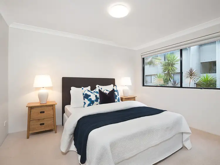 Fifth view of Homely apartment listing, 18/11 Quirk Road, Manly Vale NSW 2093