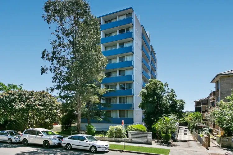 24/30 Alice Street, Harris Park NSW 2150