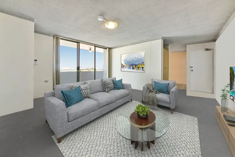 Second view of Homely unit listing, 24/30 Alice Street, Harris Park NSW 2150