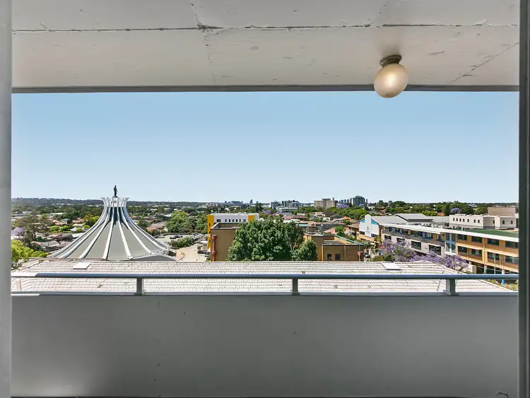 Third view of Homely unit listing, 24/30 Alice Street, Harris Park NSW 2150