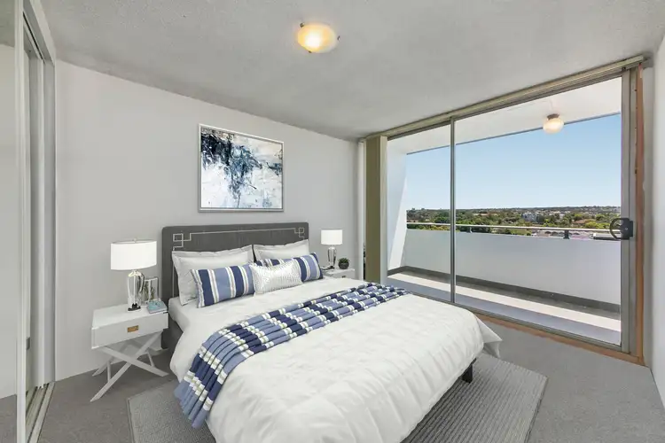 Fourth view of Homely unit listing, 24/30 Alice Street, Harris Park NSW 2150