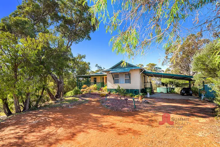 Second view of Homely house listing, 28/621 Lake Preston Road, Myalup WA 6220