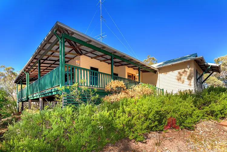 Third view of Homely house listing, 28/621 Lake Preston Road, Myalup WA 6220