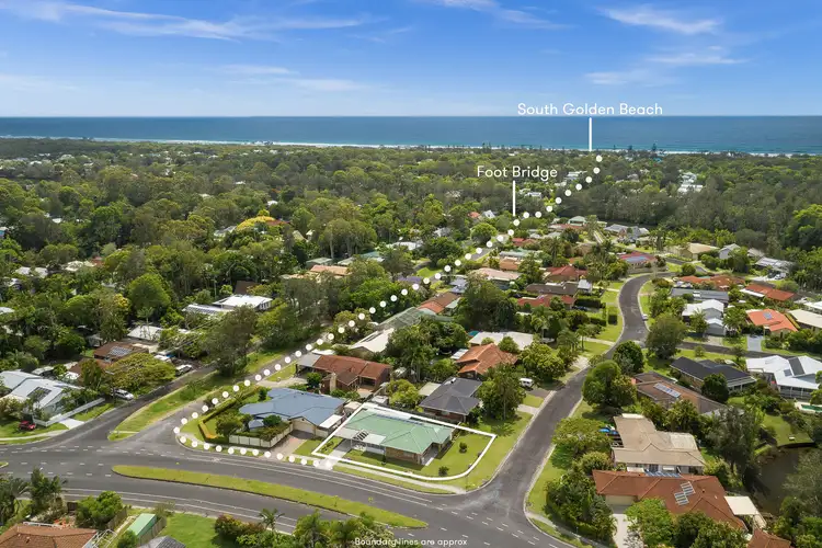 Main view of Homely house listing, 19 Kolora Way, Ocean Shores NSW 2483