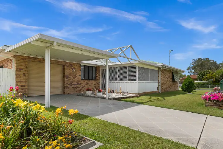 Second view of Homely house listing, 19 Kolora Way, Ocean Shores NSW 2483