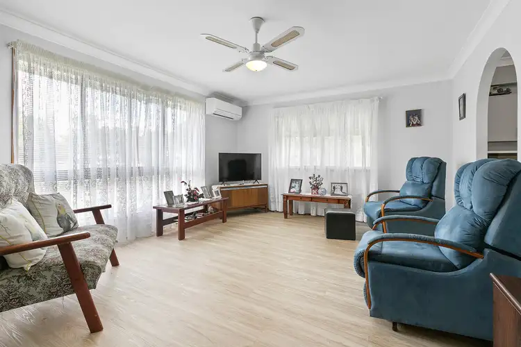 Third view of Homely house listing, 19 Kolora Way, Ocean Shores NSW 2483