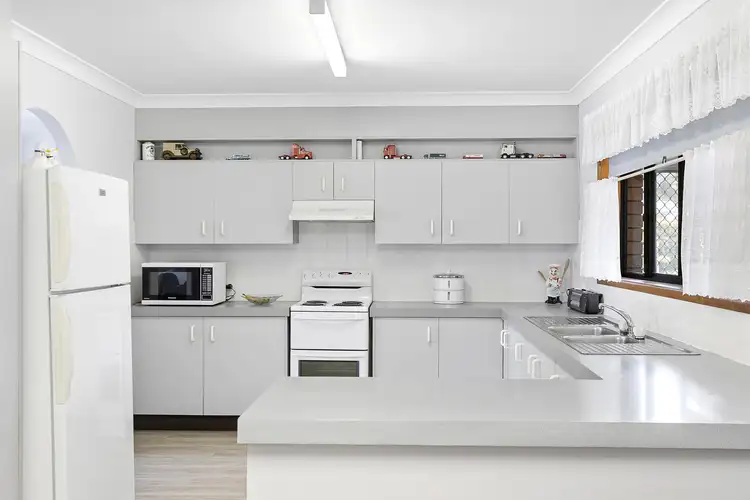Fifth view of Homely house listing, 19 Kolora Way, Ocean Shores NSW 2483
