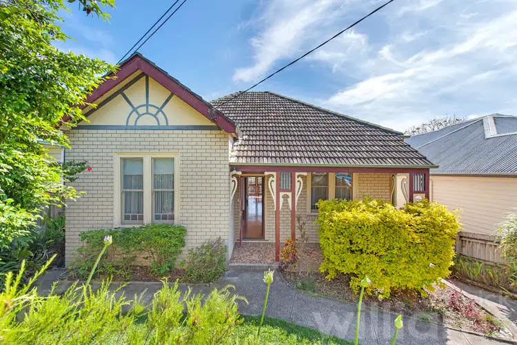 7 Cometrowe Street, Drummoyne NSW 2047