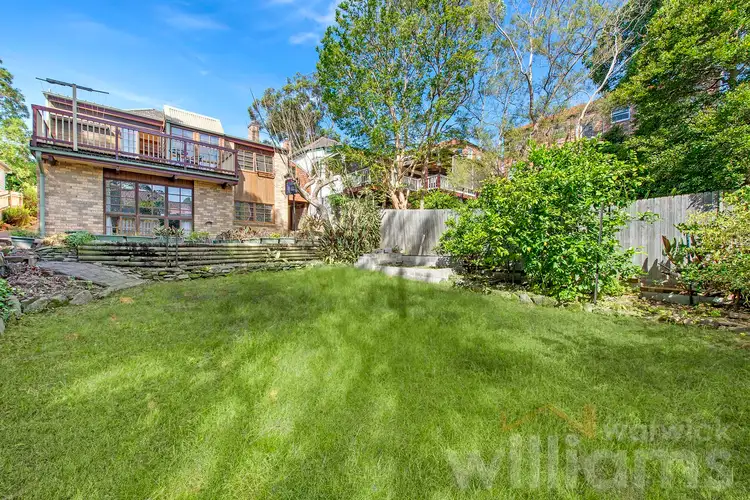 Second view of Homely house listing, 7 Cometrowe Street, Drummoyne NSW 2047