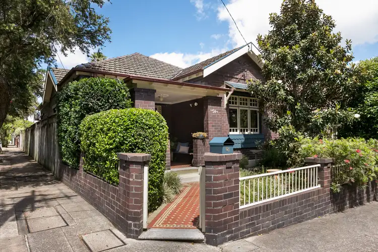 51 Pigott Street, Dulwich Hill NSW 2203