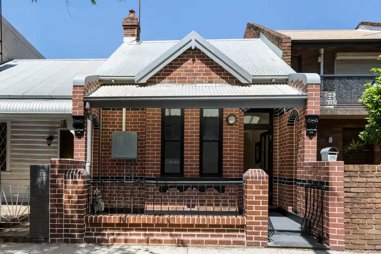 Main view of Homely house listing, 102 Mitchell Road, Alexandria NSW 2015