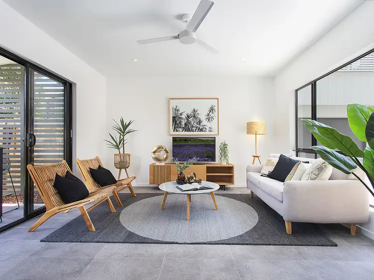 2/7 Arnott Street, Kedron QLD 4031