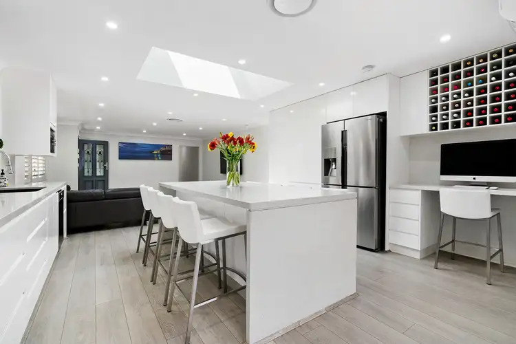 Second view of Homely semi-detached listing, 32 Mason Street, Maroubra NSW 2035