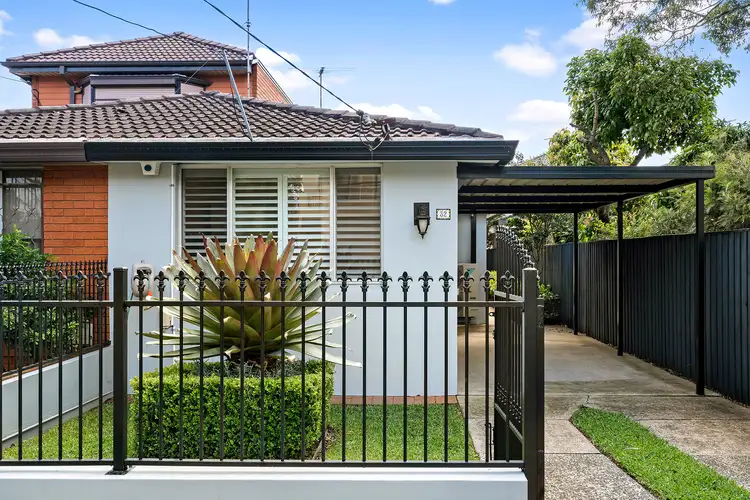 Third view of Homely semi-detached listing, 32 Mason Street, Maroubra NSW 2035
