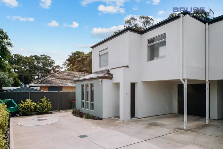 Fifth view of Homely house listing, Res 3/2 Apalie Drive, Modbury SA 5092