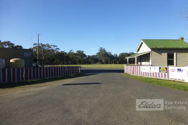 Third view of Homely land listing, 68 Walkers Road, Lindenow South VIC 3875
