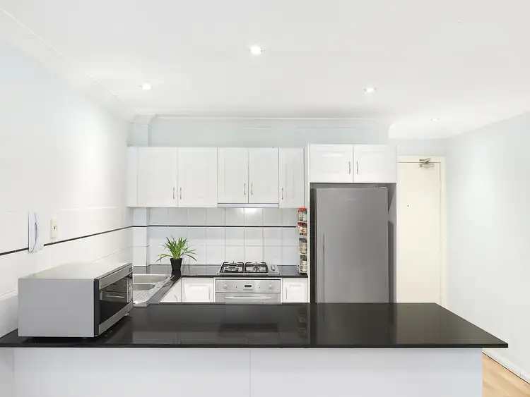 Third view of Homely unit listing, 7/6-7 Funda Place, Brookvale NSW 2100
