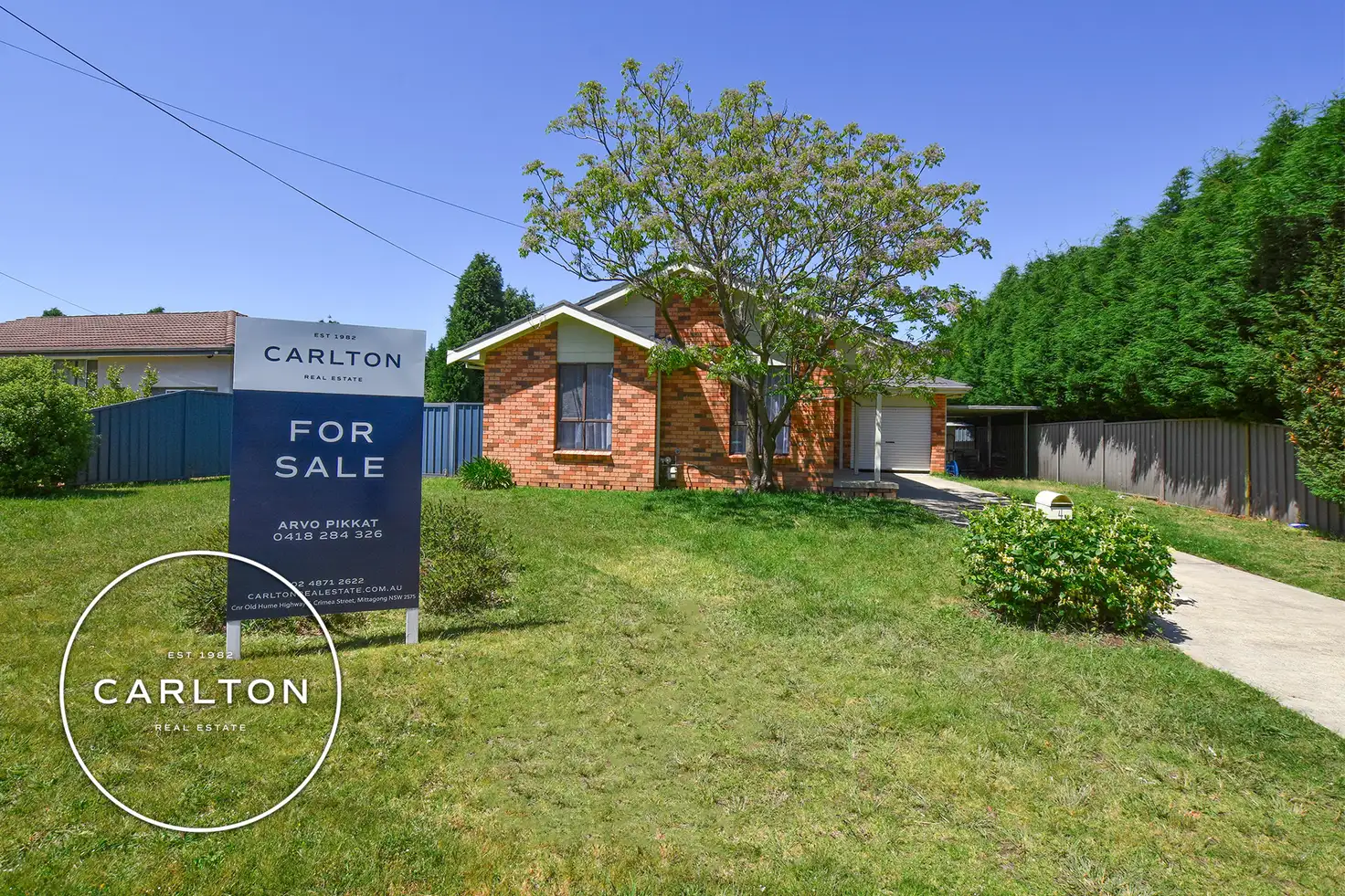 Main view of Homely house listing, 4 Cassandra Place, Bowral NSW 2576