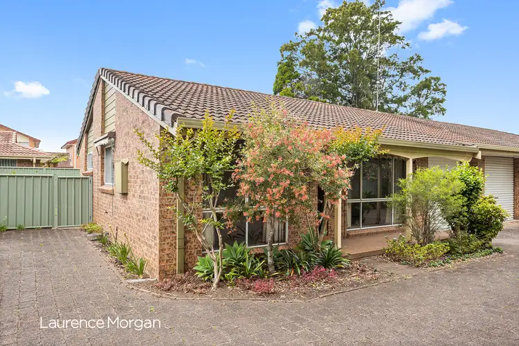 5/29 Hopetoun Street, Woonona NSW 2517