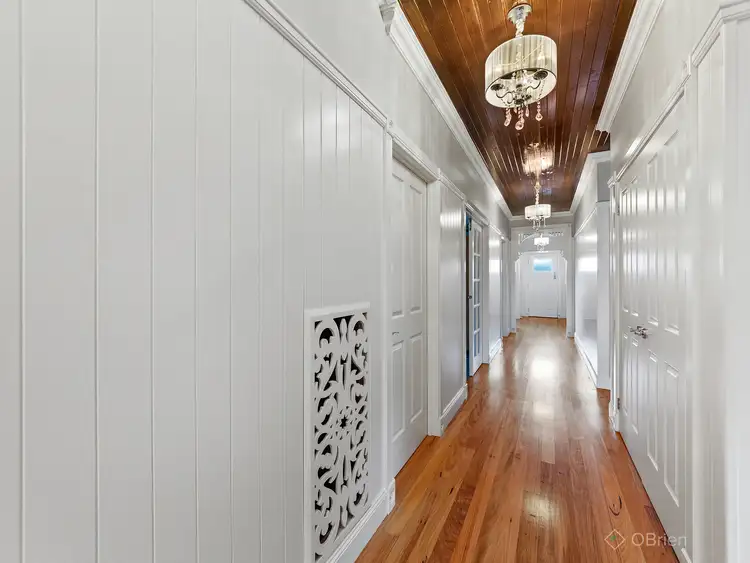 Fifth view of Homely house listing, 31 Murphy Street, Clyde North VIC 3978