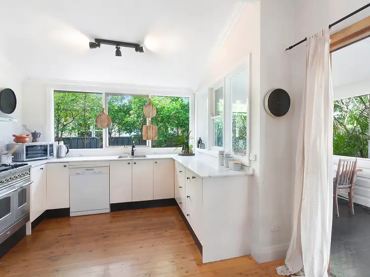 Second view of Homely house listing, 57 Webb Road, Booker Bay NSW 2257