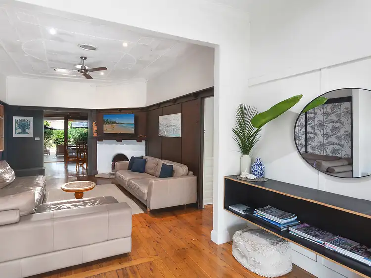 Third view of Homely house listing, 57 Webb Road, Booker Bay NSW 2257