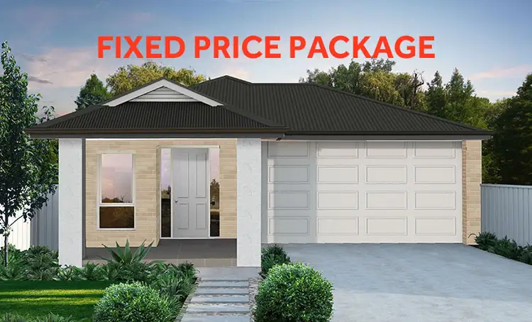 Lot 184 Kookaburra Boulevard, Encounter Bay SA 5211