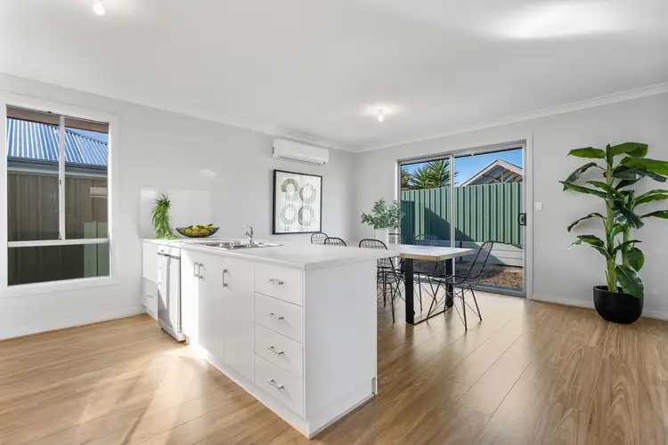 Fourth view of Homely house listing, Lot 184 Kookaburra Boulevard, Encounter Bay SA 5211