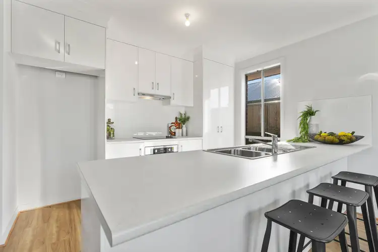 Sixth view of Homely house listing, Lot 184 Kookaburra Boulevard, Encounter Bay SA 5211