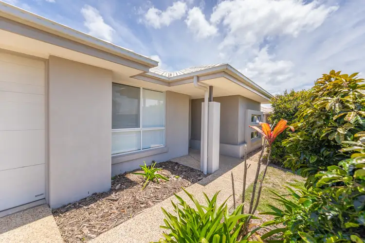 45 Ningi Waters Drive, Ningi QLD 4511