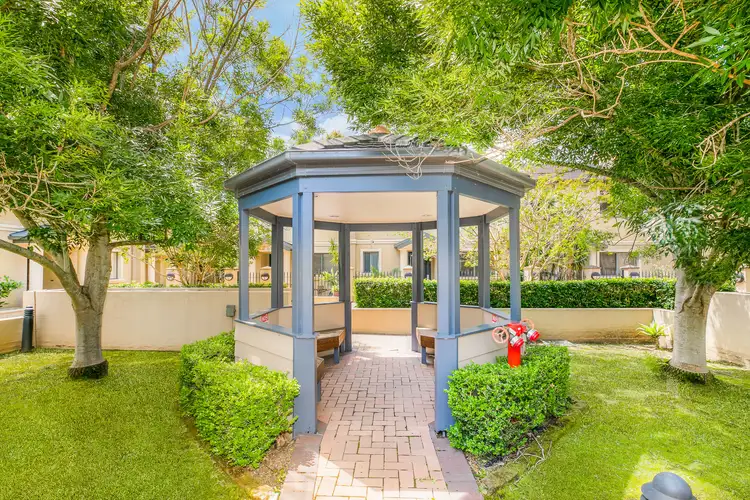 Third view of Homely townhouse listing, 9/11-17 Acton Street, Sutherland NSW 2232