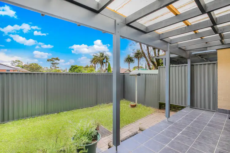 Fourth view of Homely townhouse listing, 9/11-17 Acton Street, Sutherland NSW 2232