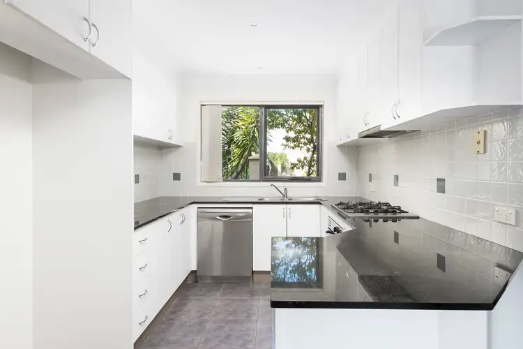 Fifth view of Homely townhouse listing, 9/11-17 Acton Street, Sutherland NSW 2232