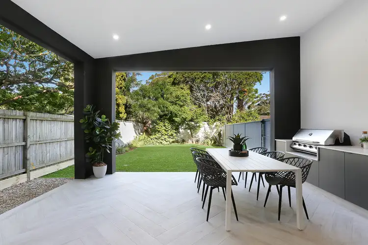 Fourth view of Homely semi-detached listing, 280a Sylvania Road, Miranda NSW 2228